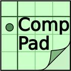 CompPad icon
