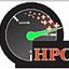 Comprehensive Horsepower Calculator icon