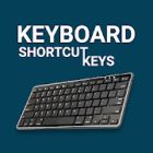 Computer Keyboard Shortcut icon
