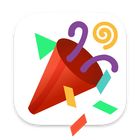 Confetti Magic icon