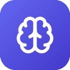 Congressional Stock Brain icon