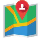 Contact Mapper icon