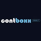 contboxx Vault icon