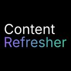 Content Refresher icon