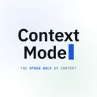Context Mode icon