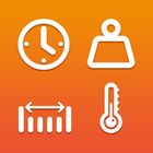Conversion Calculator icon