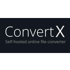 ConvertX icon