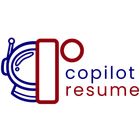 CopilotResume icon