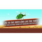 Copter Revolution icon