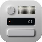 COPY: Private Walkie Talkie icon