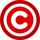 Copyrighted.com icon