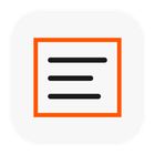 CopySight icon