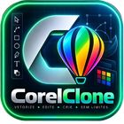 CorelClone Pro icon
