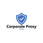 Corporate Proxy Helper icon