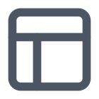 Cortar Carrossel icon