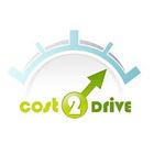 Cost 2 Drive icon