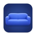 CouchCast icon