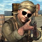 Counter Terrorism Crime icon