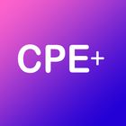 CPE+ icon