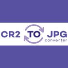 CR2 to JPG Converter icon