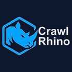 CrawlRhino SEO Crawler icon