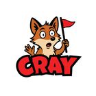 Cray Dating icon