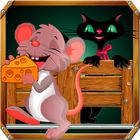 Crazy Mouse Maze icon