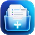 CreateFiles+ icon
