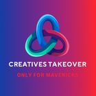 Creatives Takeover icon