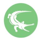 Crocodile Browser icon
