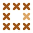 Cross Stitch Pattern Creator icon