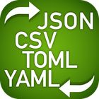 CrossConvert - Format Transfer icon