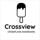 Crossview icon