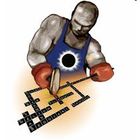 Crossword Forge icon