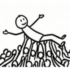 Crowdsurf icon