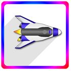 Crowdy Space icon