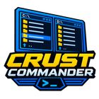 Crust Commander icon