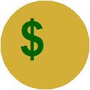 Crypto Price Alert icon