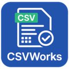 CSVWorks icon