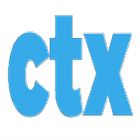 CTX icon