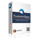 CubexSoft Thunderbird Converter icon