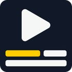 Cue - Video Subtitles icon