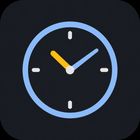 Cue Clock icon