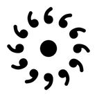 Curate Draw icon