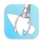 Cursor Crane icon
