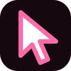 Cursor Selector icon