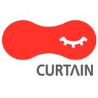Curtain e-locker icon
