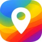 Customer Reach Map for WooCommerce icon