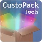 CustoPack Tools icon