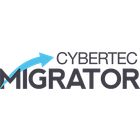 CYBERTEC Migrator icon